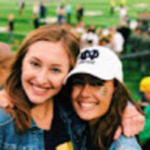 Meet your Posher, Catelyn